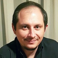 Stavros Maragkoudakis