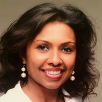Priscilla White