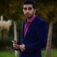 Saeed K
