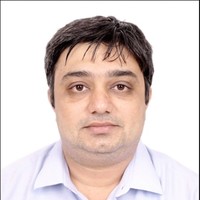 Hitesh Trivedi