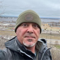 Andy Dahlstrom