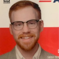 Dalton Boyd , Cisr