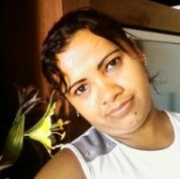 Regiane Santos Ramos Martins