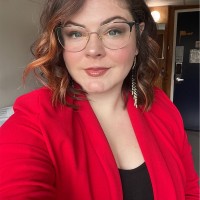 Brittany Noseworthy