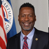Kerwin P. Wilson