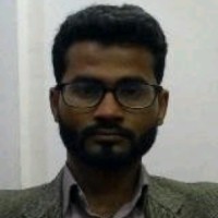 Juned Khan