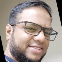 Mohammed Asif