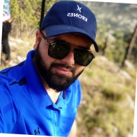 Muhammad Usman Rana