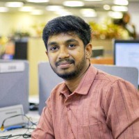Nirmal raj
