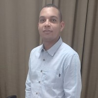 Alex Junio Dos Anjos Junio