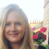 Elise Desoubeaux
