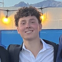 Chase Chazanow