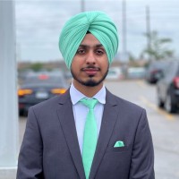 Harjashanpreet Singh