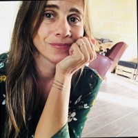 Cécile Peyches