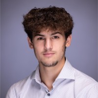 Jacob Keene