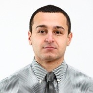 Steven Ricci