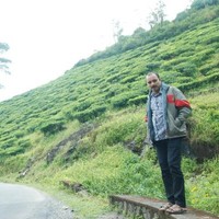 hareesh gopalan