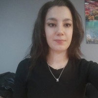 Asya Elvan Yağcı