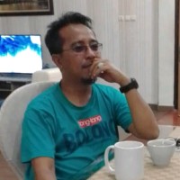 thohir muhammad