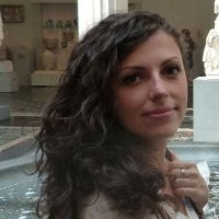 Caterina Biagi