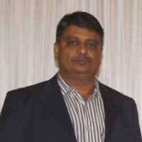 Rajeev Deshmukh