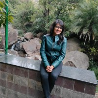 Swati Aery