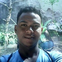 Enoc de Freitas Lima Neto