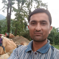 Madhab Sharma