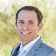 Daniel Preston