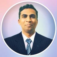 Subrahmanyam Chandaluru