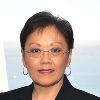 Sue Ann Kashiwagi