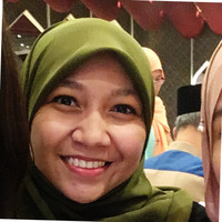 Nurliyana Farhana Abd Karim