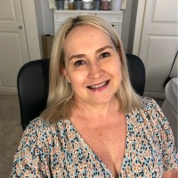 Ann Jeffrey