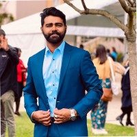 Gokul Gopakumar