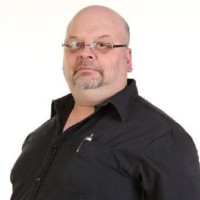 Richard Gumbley