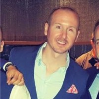 Alan Badger, MBA