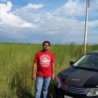 Taymur Reza Chowdhury