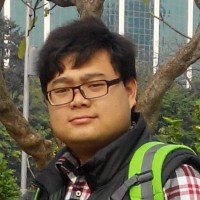 Phil Lin