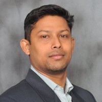 Sujit Biswal