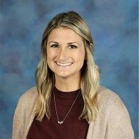 Kailee Hughston, M.Ed.
