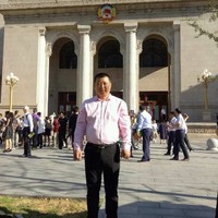 张金林