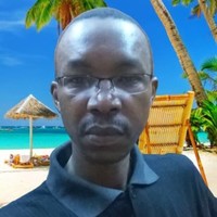 Max Owiti