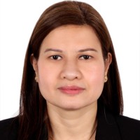 Sally Shrestha