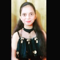 Khushi Dubey