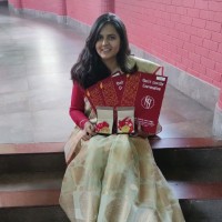 Aditi Parashar