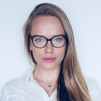 Daria Gohari