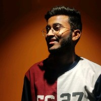 Myadam Rahul .