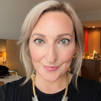 Hayley Mitchell