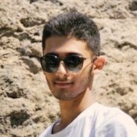 Alireza ‌Khosravi