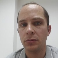 Shimon Levinson